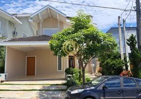 Foto 1 de Casa de Condomínio com 3 Quartos à venda, 302m² em Urbanova V, São José dos Campos