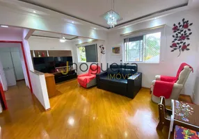 Foto 1 de Apartamento com 2 Quartos à venda, 86m² em Vila Sofia, São Paulo