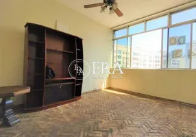 Foto 1 de Apartamento com 2 Quartos à venda, 80m² em Tijuca, Rio de Janeiro