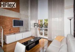 Foto 1 de Apartamento com 1 Quarto à venda, 80m² em Jardim Paulista, São Paulo