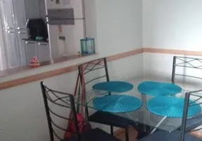 Foto 1 de Apartamento com 2 Quartos à venda, 52m² em Vila Celeste, São Paulo