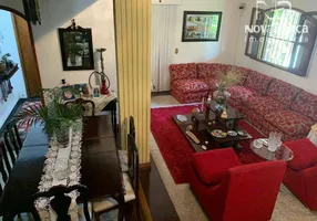 Foto 1 de Casa com 4 Quartos para alugar, 300m² em Morada de Interlagos, Vila Velha