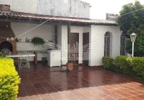 Foto 1 de Casa com 3 Quartos à venda, 260m² em Osvaldo Cruz, São Caetano do Sul