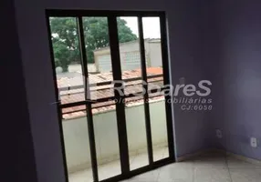 Foto 1 de Apartamento com 2 Quartos à venda, 48m² em Irajá, Rio de Janeiro