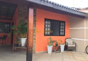 Foto 1 de Casa com 3 Quartos à venda, 88m² em Água Preta, Pindamonhangaba