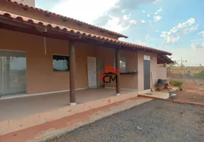 Foto 1 de Fazenda/Sítio com 2 Quartos à venda, 1899m² em Zona Rural, Nazário