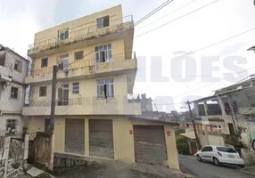 Foto 1 de Apartamento com 2 Quartos à venda, 66m² em Tancredo Neves, Salvador