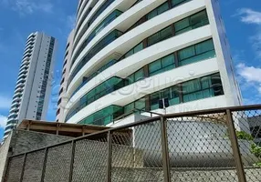 Foto 1 de Apartamento com 3 Quartos à venda, 147m² em Boa Viagem, Recife