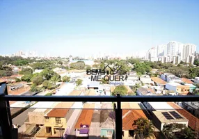 Foto 1 de Cobertura com 4 Quartos à venda, 284m² em Bela Aliança, São Paulo