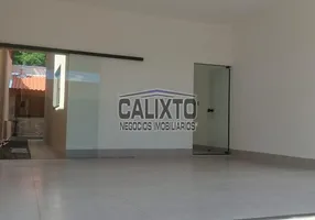 Foto 1 de Casa com 3 Quartos à venda, 151m² em Jardim Brasília, Uberlândia