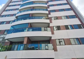 Foto 1 de Apartamento com 2 Quartos para alugar, 53m² em Graças, Recife