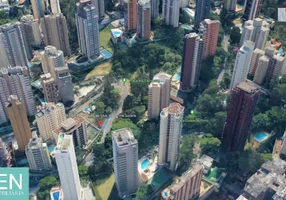 Foto 1 de Ponto Comercial à venda, 836m² em Morumbi, São Paulo