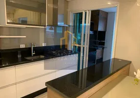 Foto 1 de Apartamento com 3 Quartos à venda, 133m² em Parque Monte Líbano, Mogi das Cruzes