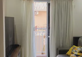 Foto 1 de Apartamento com 2 Quartos à venda, 50m² em Jardim Rosaura, Jundiaí