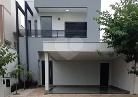 Foto 1 de Casa de Condomínio com 3 Quartos à venda, 200m² em ALTOS DO TAQUARAL, Piracicaba