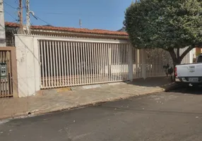 Foto 1 de Casa com 3 Quartos à venda, 235m² em Jardim Alto Rio Preto, São José do Rio Preto