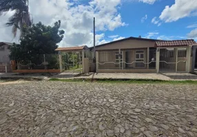 Foto 1 de Casa com 3 Quartos à venda, 167m² em Campina, São Leopoldo