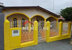 Foto 1 de Casa com 3 Quartos à venda, 161m² em Vila Teixeira, Campinas