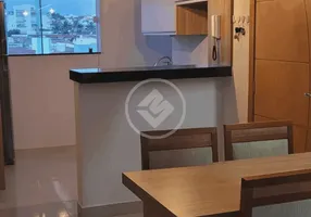 Foto 1 de Apartamento com 2 Quartos à venda, 56m² em Granada, Uberlândia