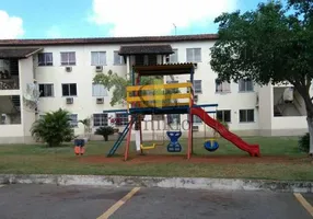 Foto 1 de Casa de Condomínio com 2 Quartos à venda, 62m² em Campo Grande, Rio de Janeiro