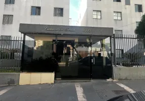 Foto 1 de Apartamento com 2 Quartos para alugar, 49m² em Setor Bueno, Goiânia