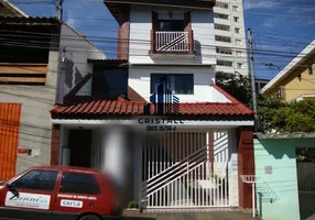 Foto 1 de Casa com 3 Quartos à venda, 235m² em Vila Rosalia, Guarulhos