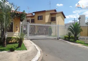 Foto 1 de Casa de Condomínio com 3 Quartos para venda ou aluguel, 91m² em Jardim Bela Vista, Sumaré