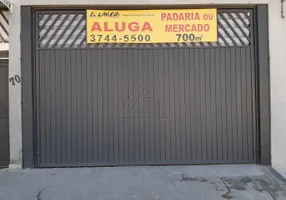 Foto 1 de Galpão/Depósito/Armazém para alugar, 500m² em Jardim Alvorada, São Paulo