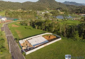 Foto 1 de Lote/Terreno à venda, 560m² em Santa Luzia, Jaraguá do Sul