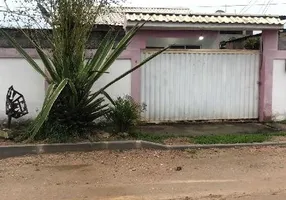 Foto 1 de Casa com 2 Quartos à venda, 51m² em Jardim Carlos Neto Guia de Pacobaiba, Magé