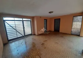 Foto 1 de Casa com 3 Quartos para venda ou aluguel, 177m² em Centro, Ribeirão Preto