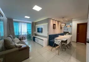 Foto 1 de Apartamento com 3 Quartos à venda, 86m² em Tirol, Belo Horizonte