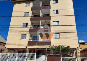 Foto 1 de Apartamento com 2 Quartos à venda, 60m² em São Mateus, São Paulo