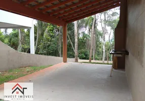 Foto 1 de Casa com 3 Quartos à venda, 110m² em Vila Santista, Atibaia
