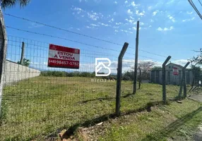 Foto 1 de Lote/Terreno à venda, 645m² em Ponta de Baixo, São José