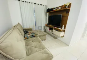 Foto 1 de Apartamento com 3 Quartos à venda, 68m² em Morada de Laranjeiras, Serra