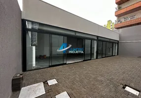 Foto 1 de Ponto Comercial para alugar, 107m² em Vitoria, Londrina