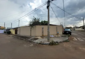 Foto 1 de Casa com 3 Quartos à venda, 130m² em Residencial Vereda dos Buritis, Goiânia