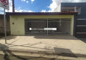 Foto 1 de Casa com 3 Quartos à venda, 131m² em Wanel Ville, Sorocaba