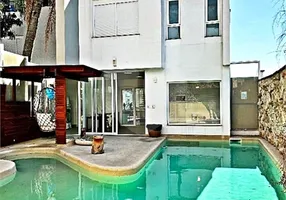 Foto 1 de Casa de Condomínio com 4 Quartos à venda, 700m² em Tucuruvi, São Paulo