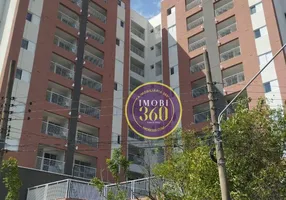 Foto 1 de Apartamento com 2 Quartos para alugar, 47m² em Burgo Paulista, São Paulo