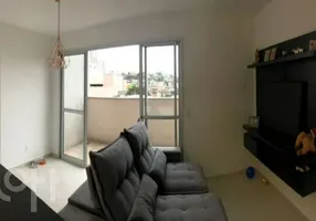 Foto 1 de Apartamento com 2 Quartos à venda, 75m² em Buritis, Belo Horizonte