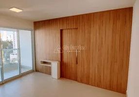 Foto 1 de Apartamento com 1 Quarto para alugar, 40m² em Centro, Campinas