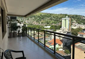 Foto 1 de Apartamento com 2 Quartos à venda, 115m² em Vital Brasil, Niterói