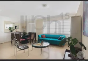 Foto 1 de Apartamento com 3 Quartos para venda ou aluguel, 106m² em Jardim América, São Paulo