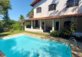 Foto 1 de Casa com 4 Quartos à venda, 6000m² em Várzea das Moças, Niterói