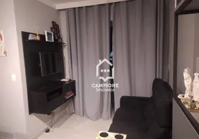 Foto 1 de Apartamento com 2 Quartos à venda, 53m² em Limão, São Paulo