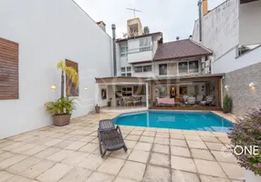 Foto 1 de Casa com 4 Quartos à venda, 509m² em Boa Vista, Porto Alegre
