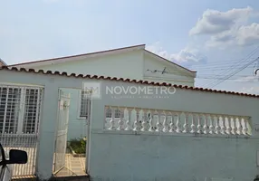 Foto 1 de Casa com 3 Quartos à venda, 150m² em Jardim Nova Europa, Campinas