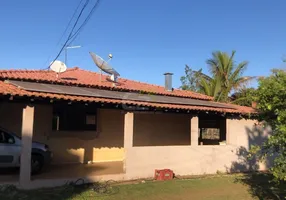 Foto 1 de Fazenda/Sítio com 3 Quartos à venda, 24200m² em Parque Itaipu, São Carlos